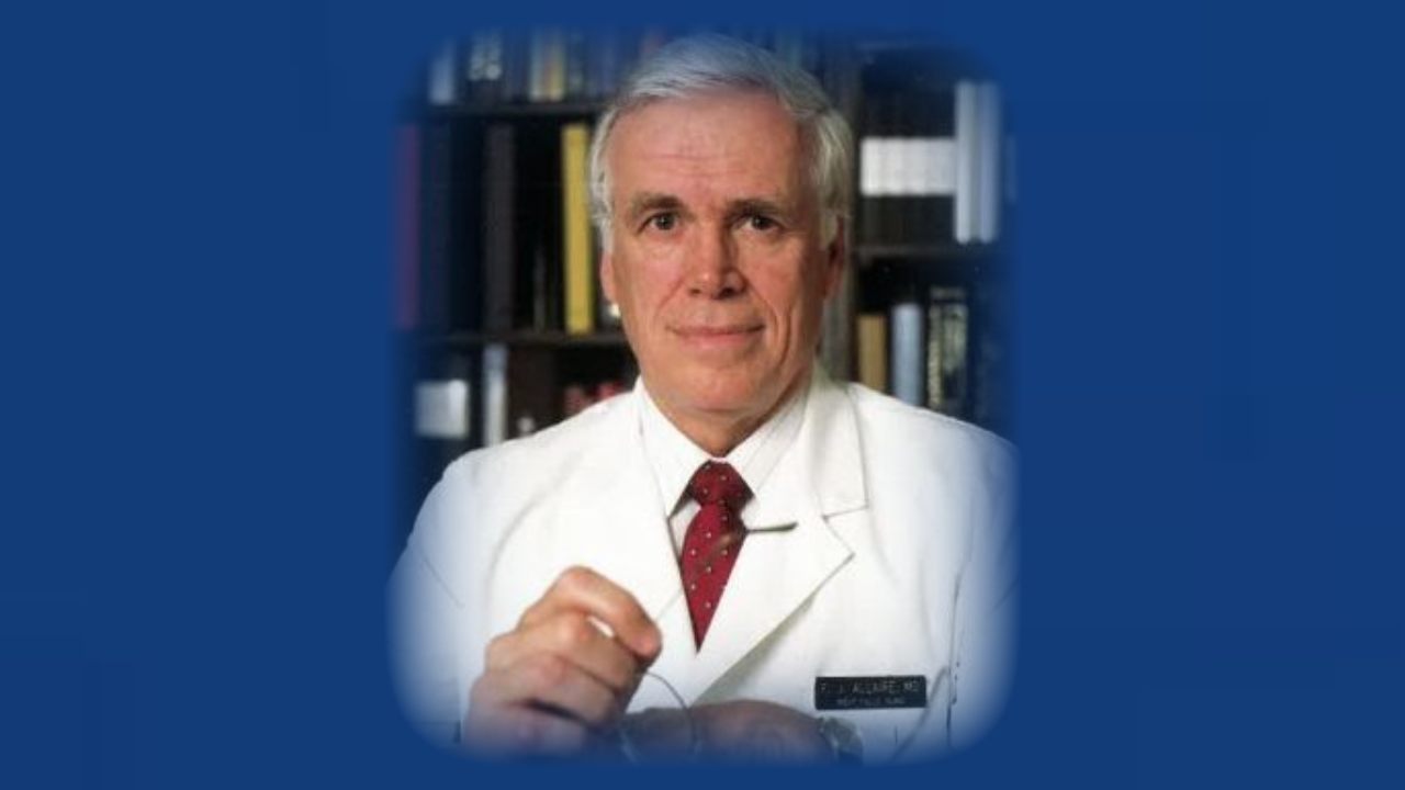 John (Jack) Allaire