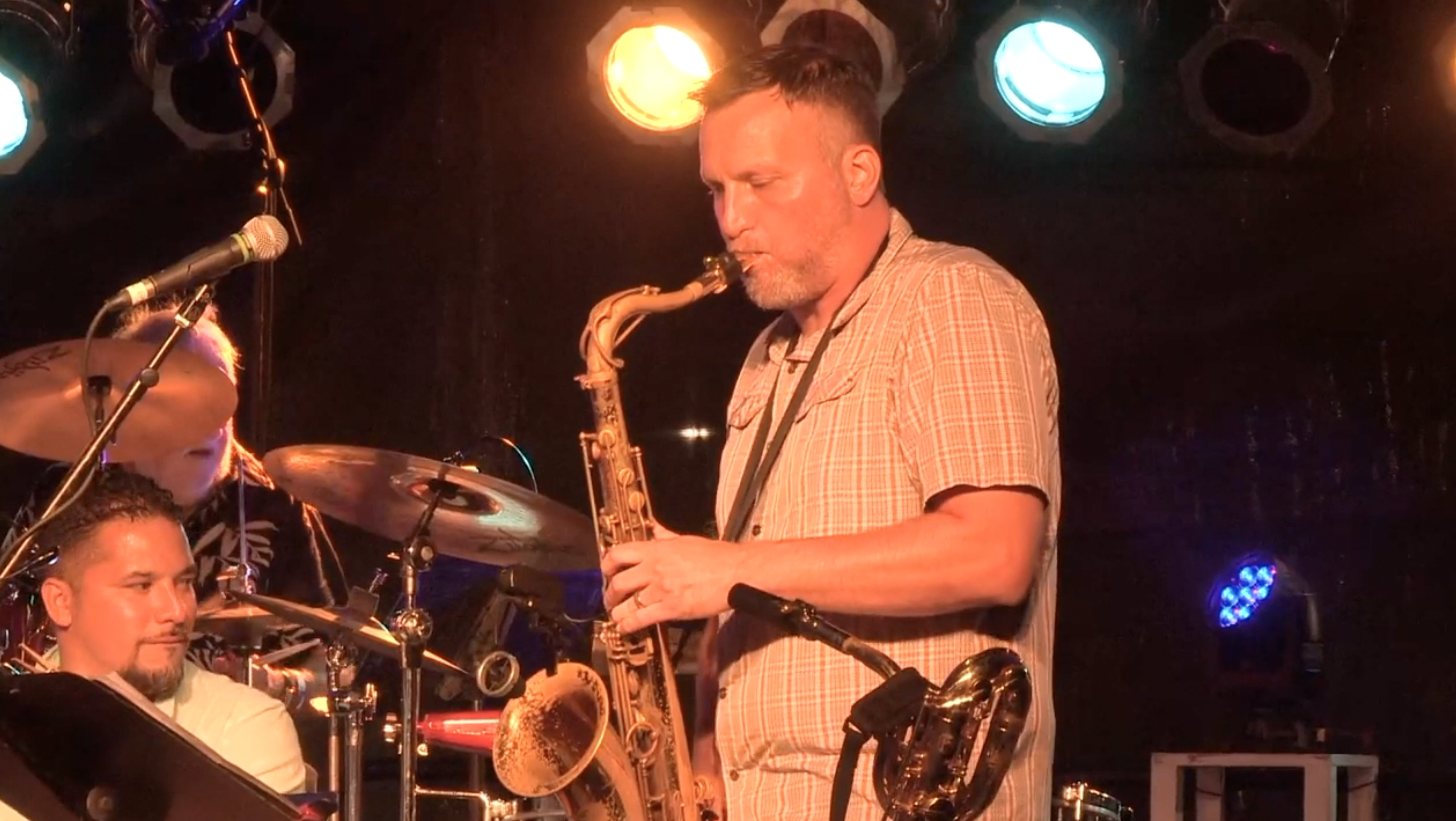 JazzFest 2021
