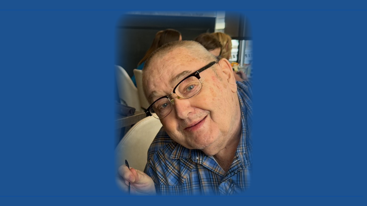 Edgar L. Cutlip
April 20, 1939 – April 8, 2026