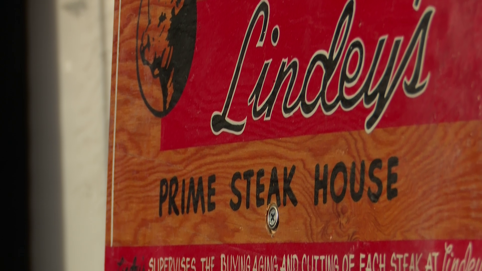 Lindey's longevity: Seeley Lake steakhouse withstands test of time