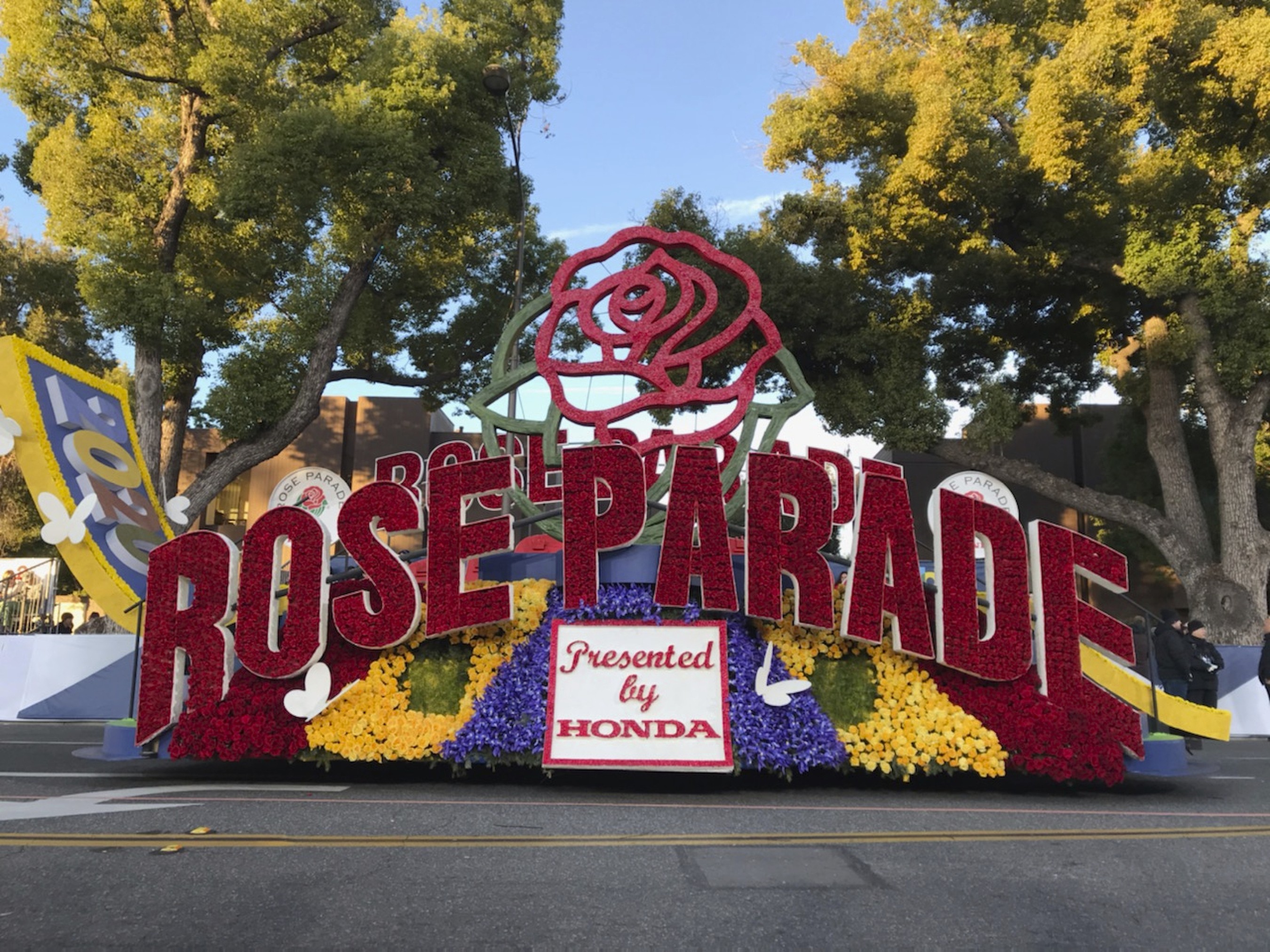 Rose Parade