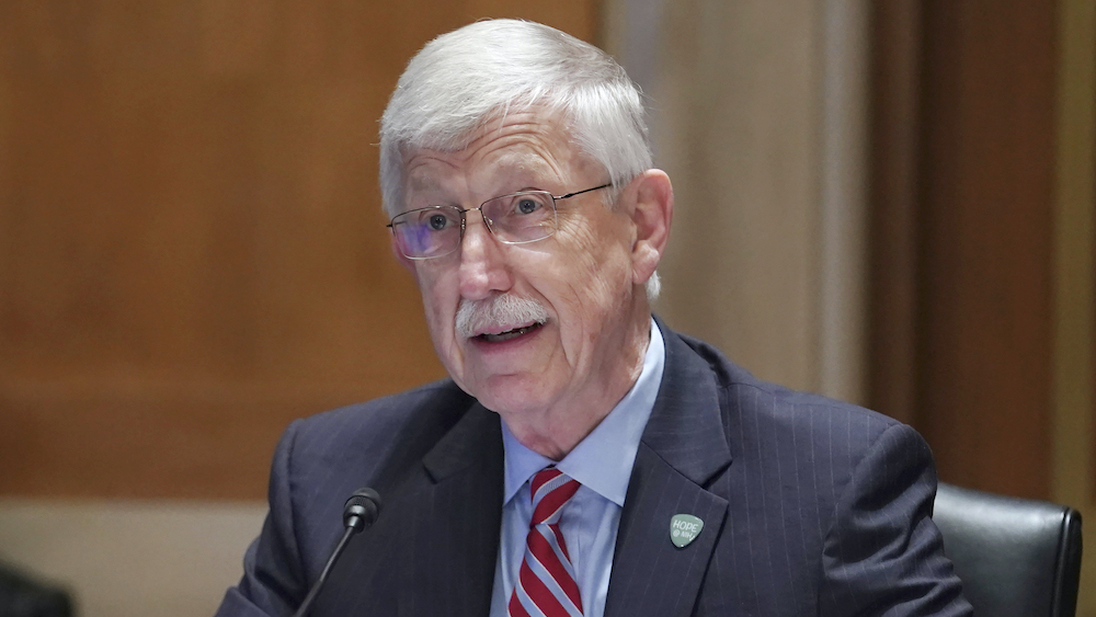 Francis Collins