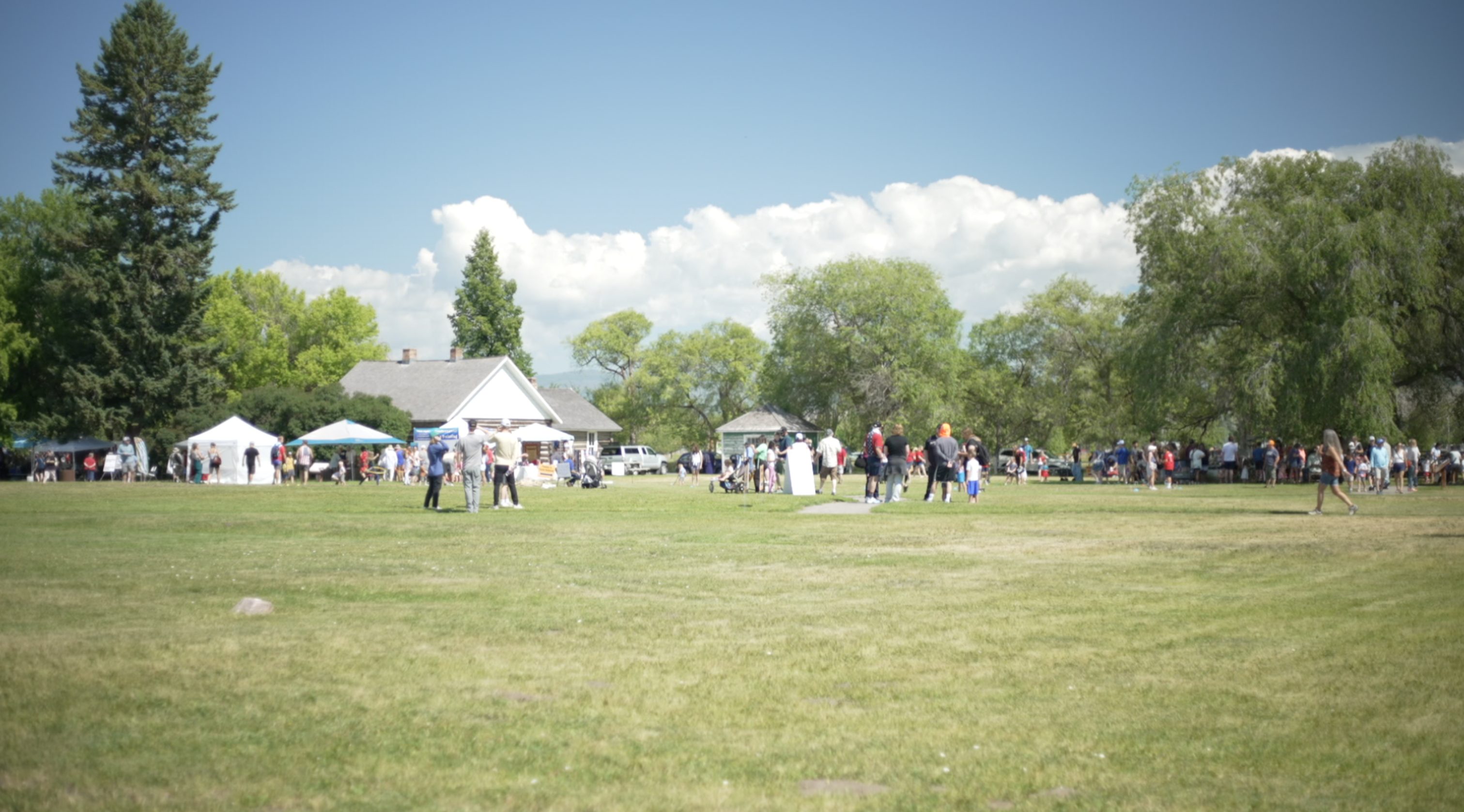 4th at the Fort 2024