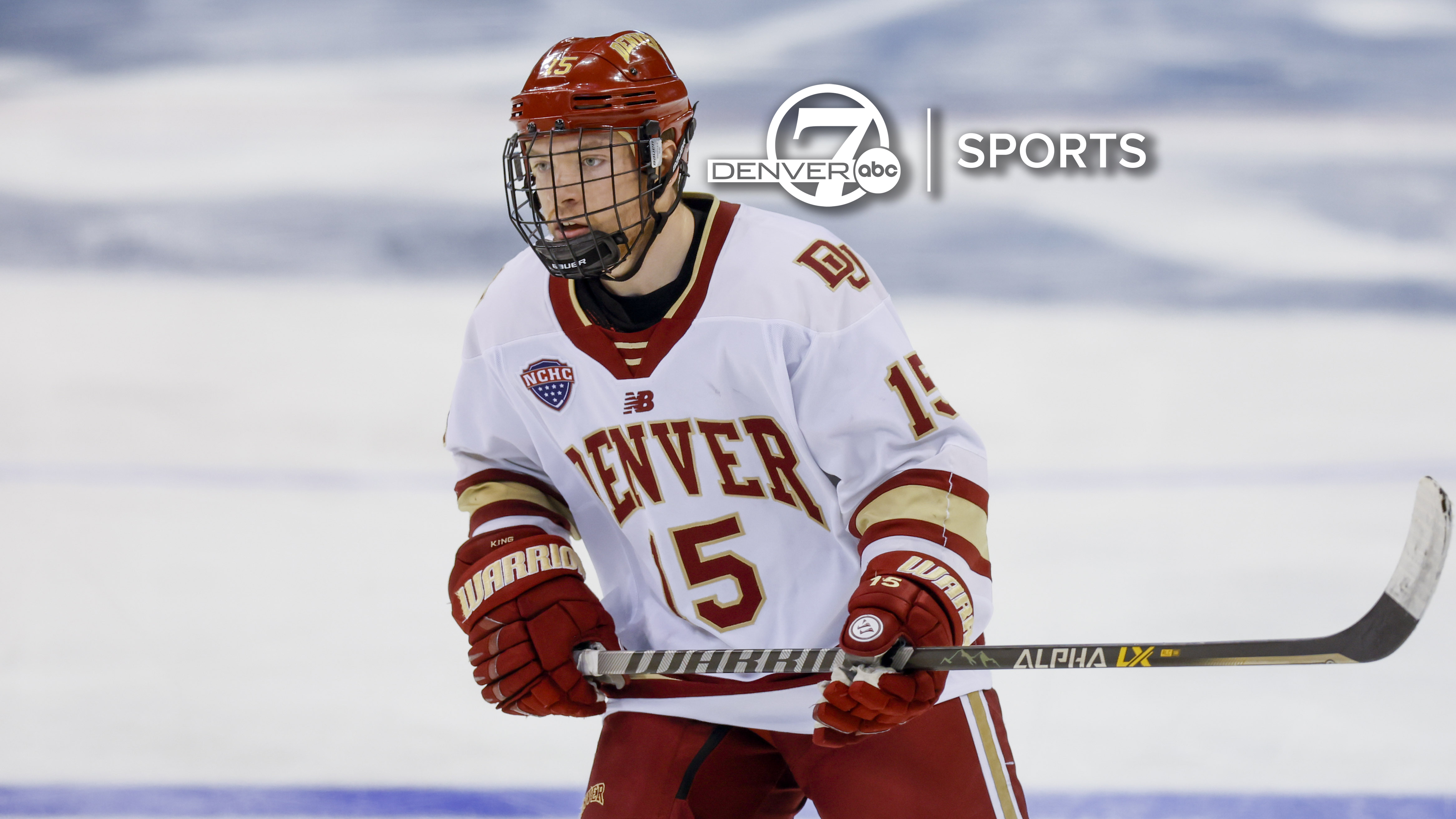 Denver Cornell Hockey