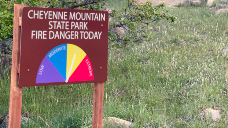 Hitting the campgrounds: campers talk fire safety ahead of long weekend