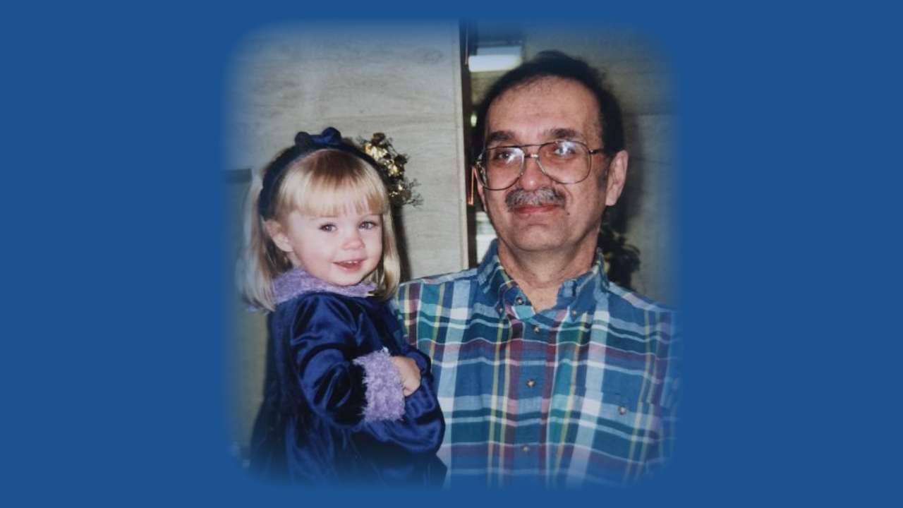 Scotty Shigley
February 23, 1950 ~ February 8, 2025