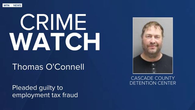 Thomas O’Connell