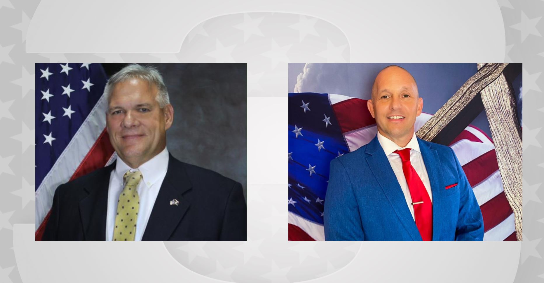 Candidate Profiles: Jeff Davis Parish Sheriff