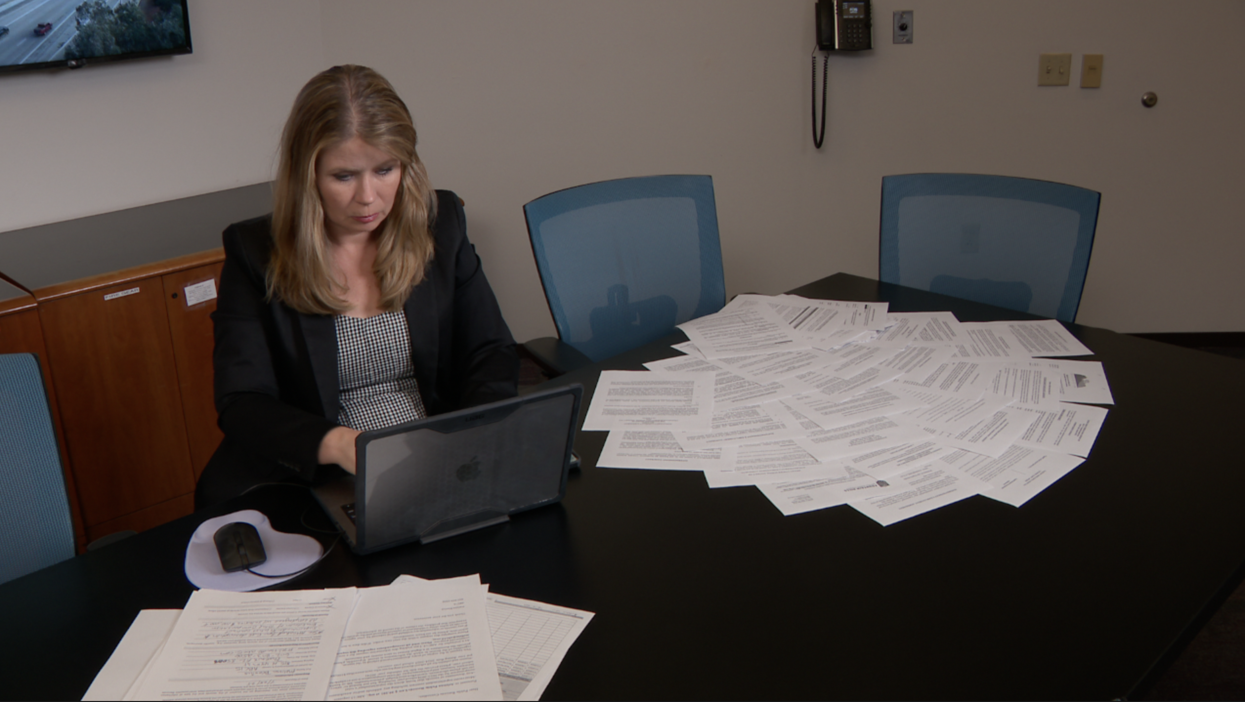 melissa documents