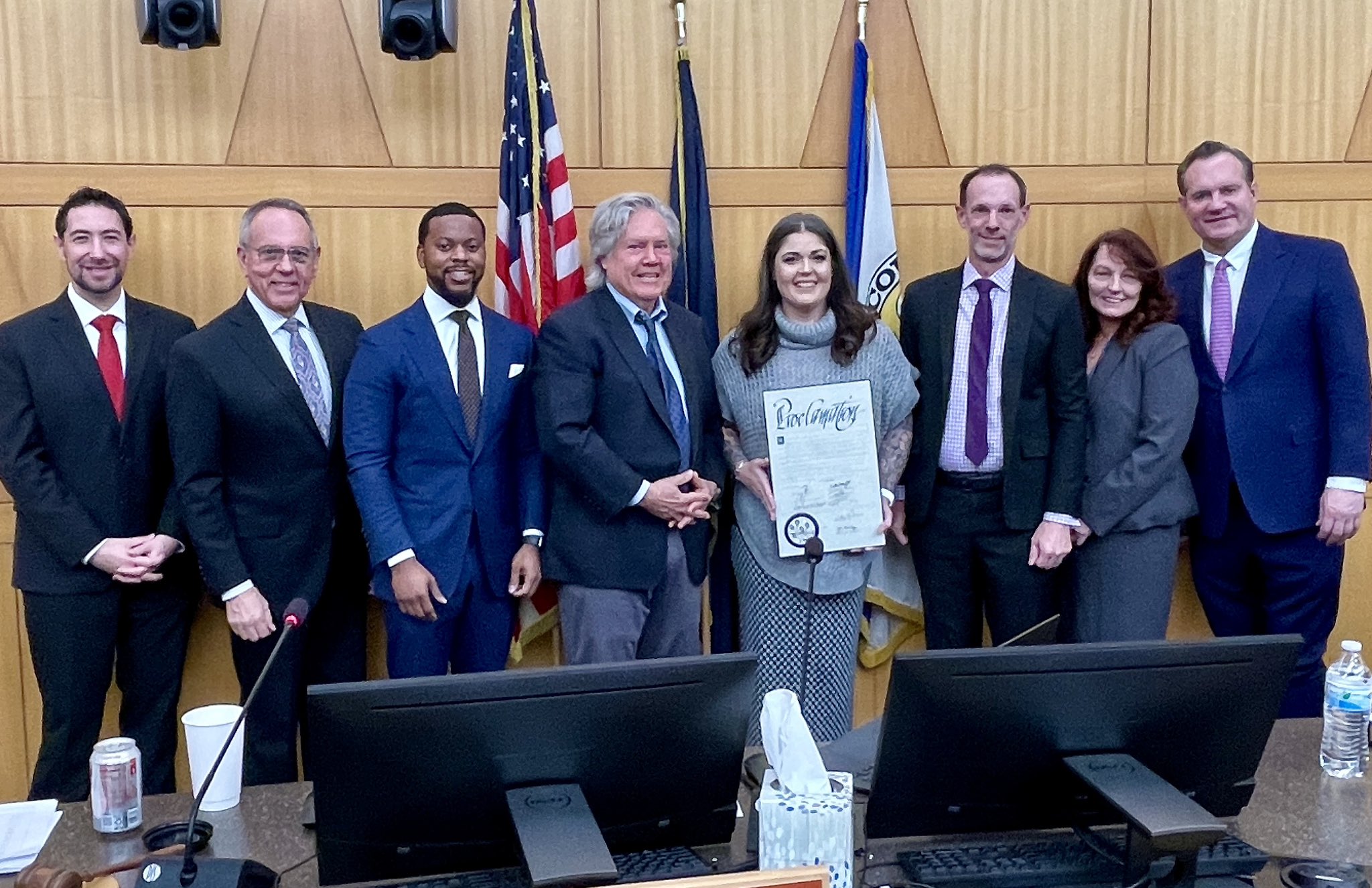 2024 Nevada Teacher of the Year
