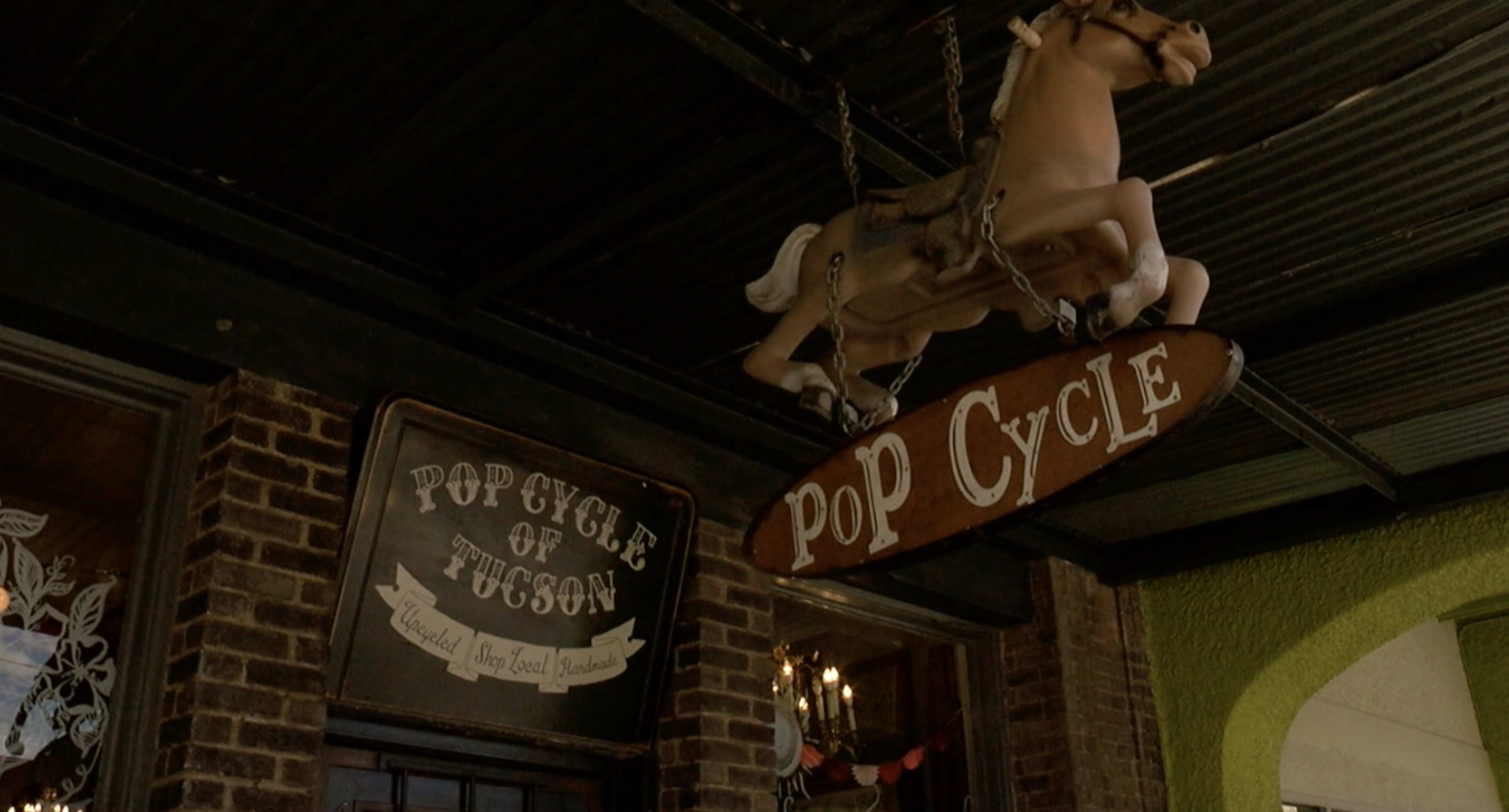 Pop-Cycle changes sales strategy to stay afloat