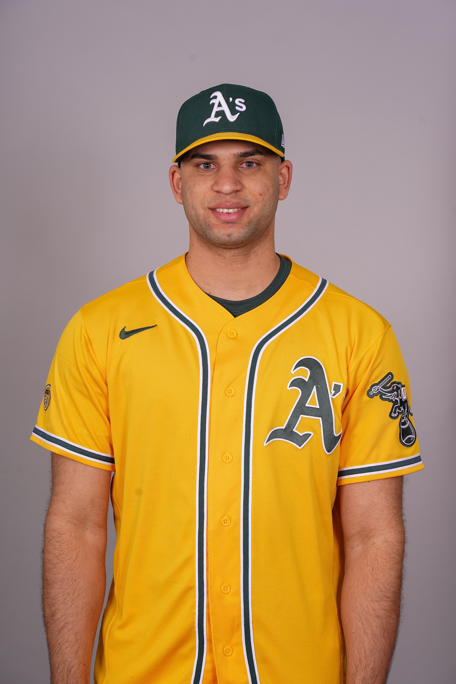 Luis Morales (Las Vegas Aviators)