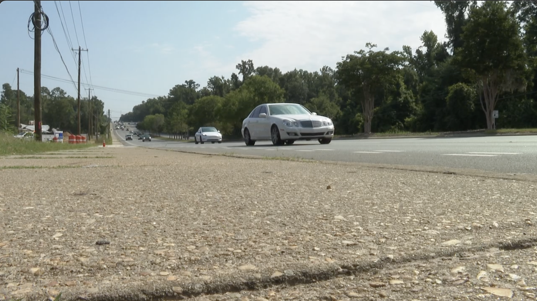 Construction to begin on Thomasville Road, Velda Dairy traffic light Monday — what to expect 