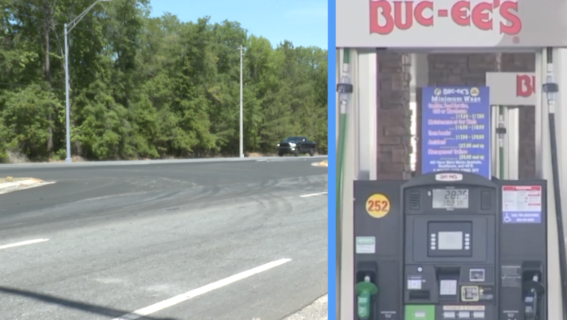 Plans for Buc-ee's in Tallahassee to move forward with County meeting Wednesday 