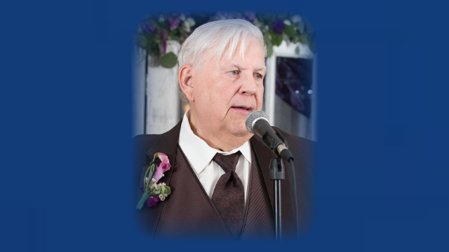 Bernard “Bernie” Allen Power
April 10, 1943 - April 17, 2022