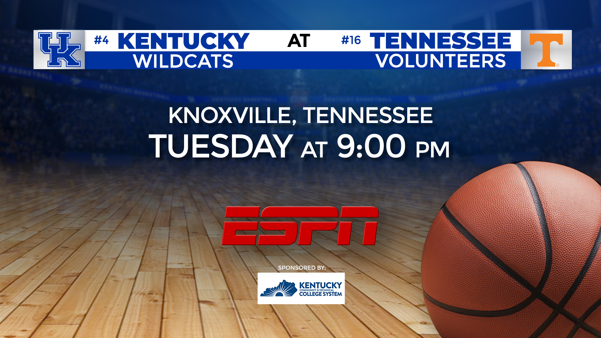 uk tennessee 2-15 game fsg