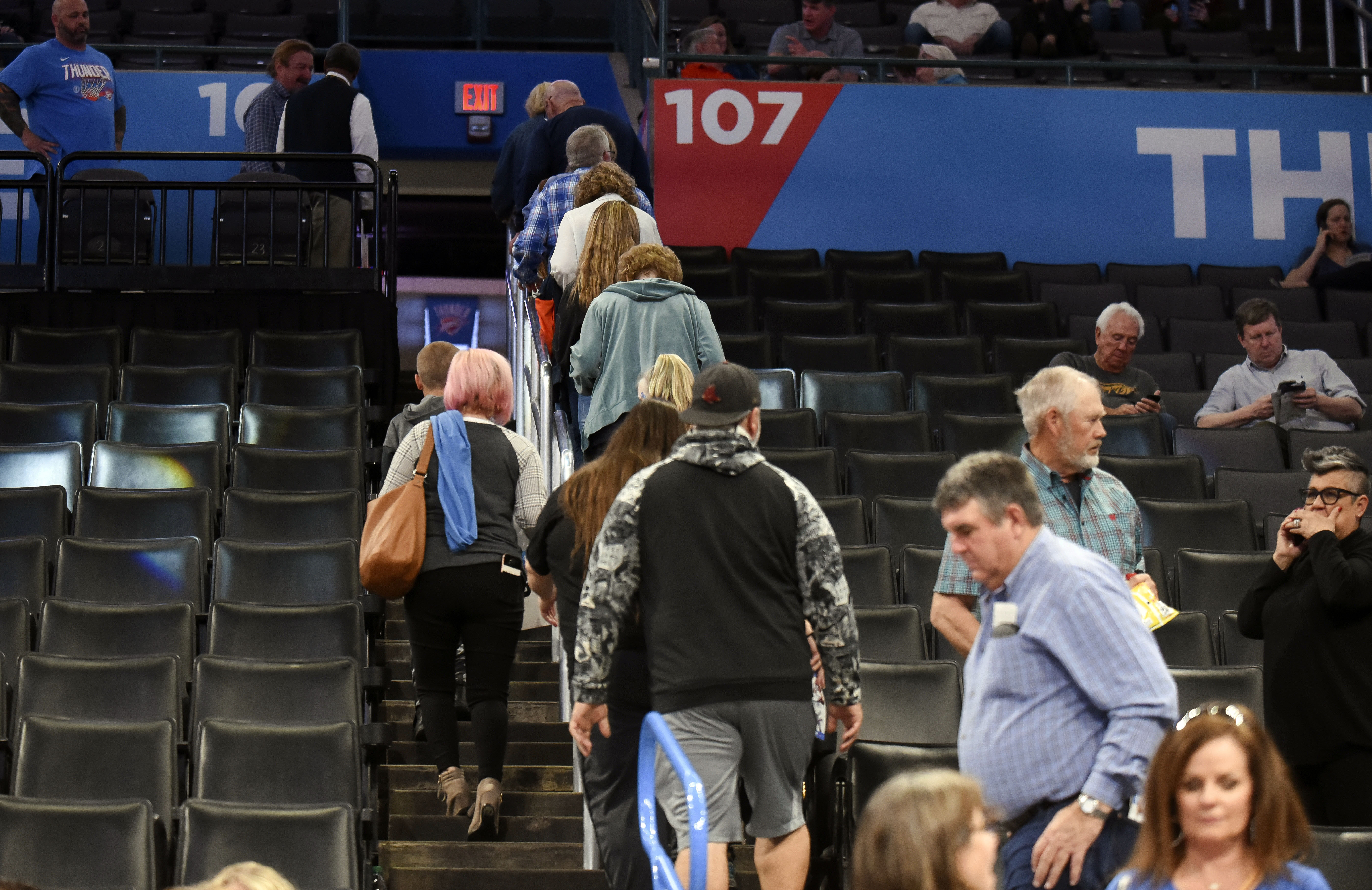NBA's season suspended after player tested positive for coronavirus