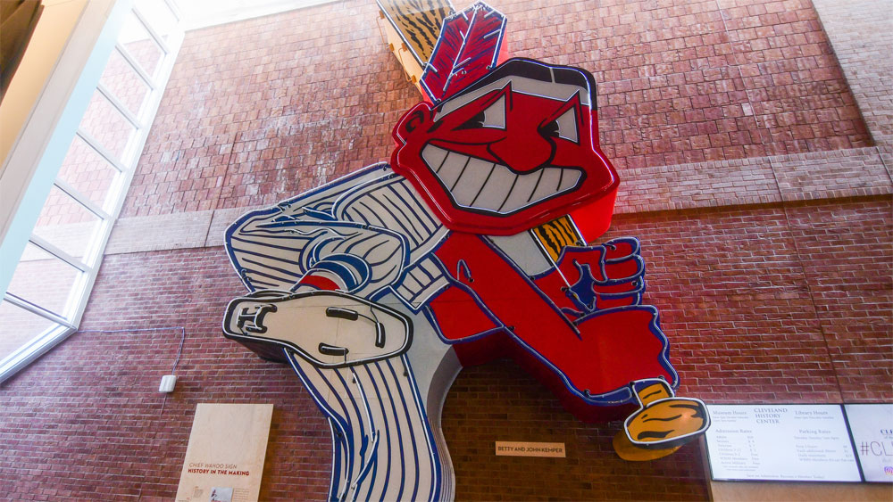 WPTV Chief Wahoo