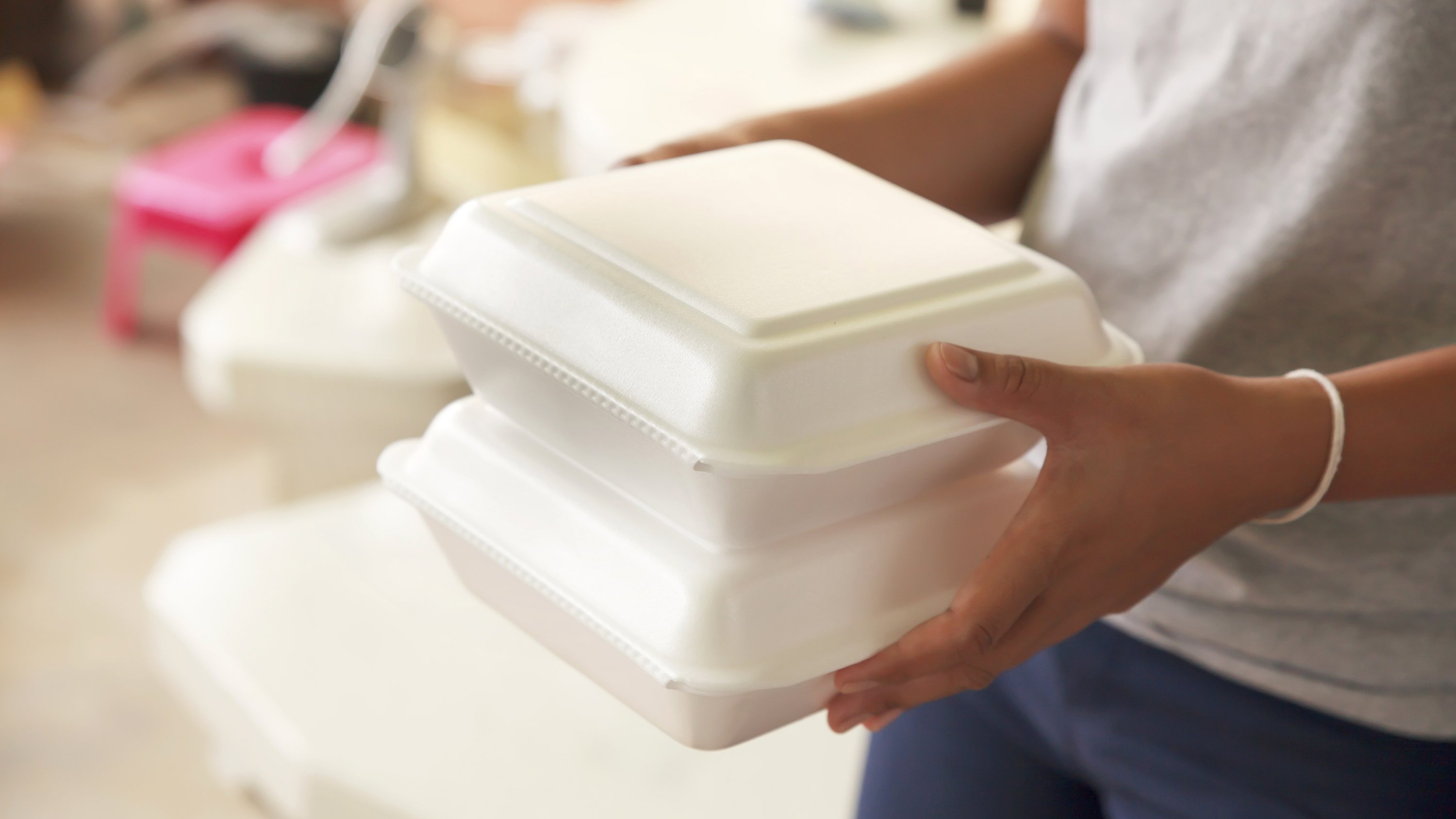 Hawaii Plastics Ban