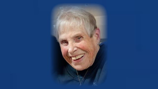 Joan Marilynn (Proff) Stevens
November 13, 1941 ~ February 18, 2022