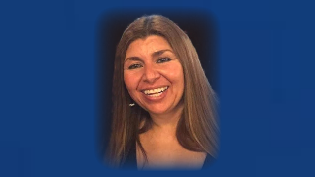 Patricia "Patty" Elizabeth Putnam
December 2, 1969 - July 15, 2021