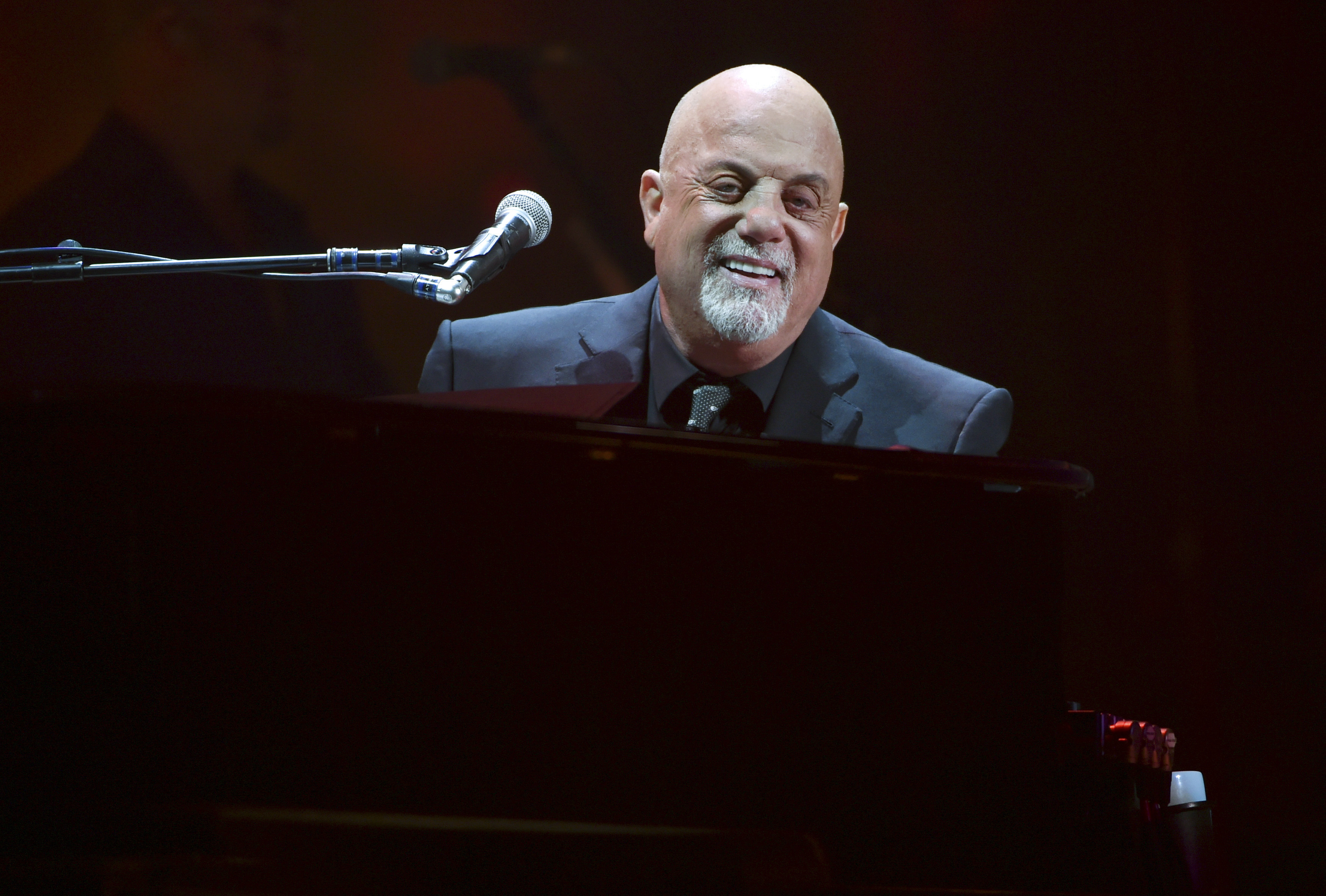 Billy Joel