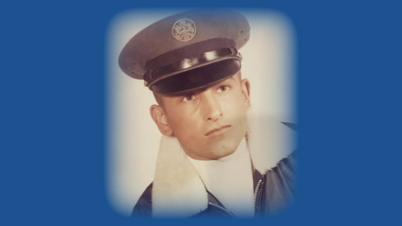 James David Swansiger
September 3, 1949 ~ December 7, 2024