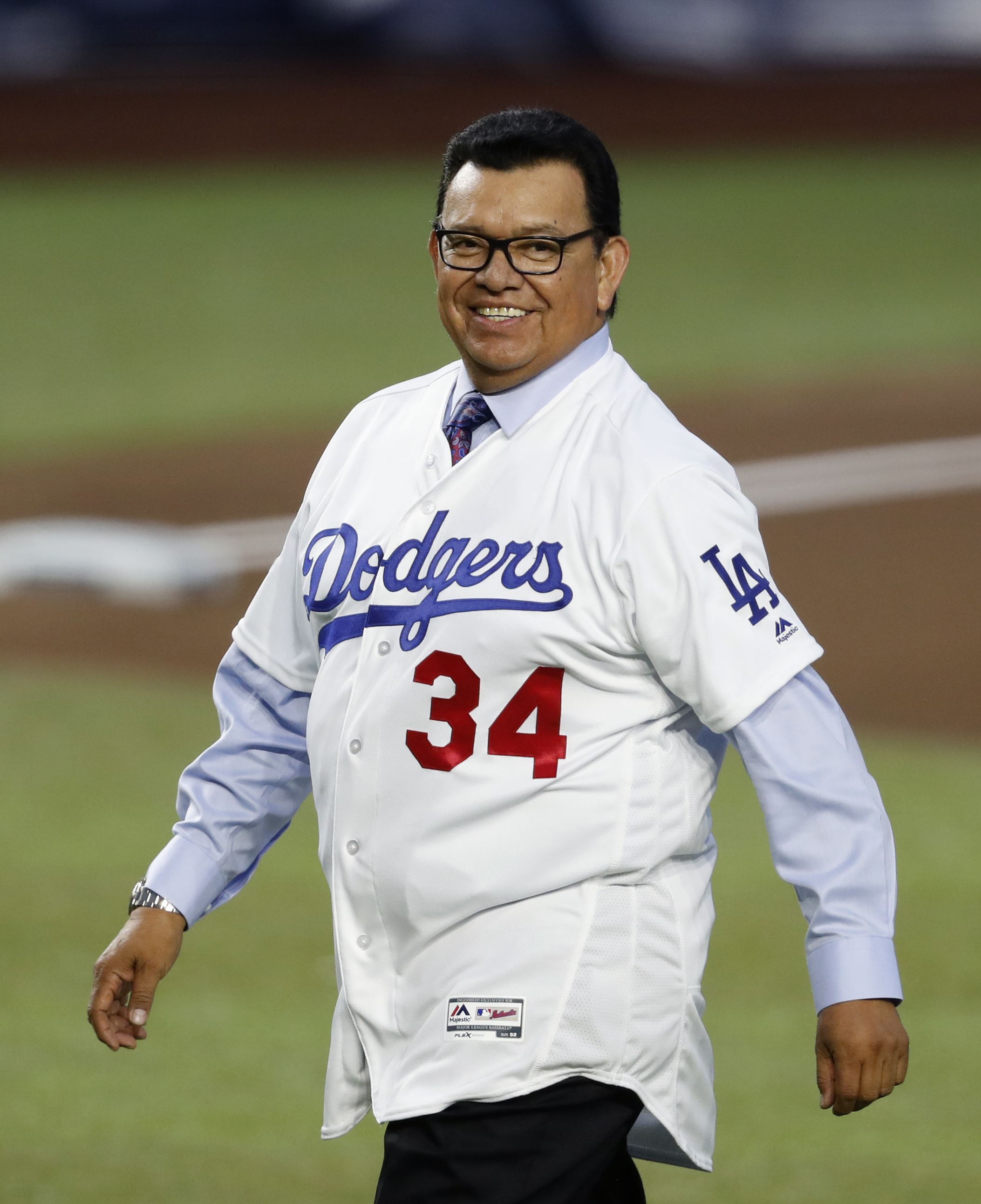 Fernando Valenzuela