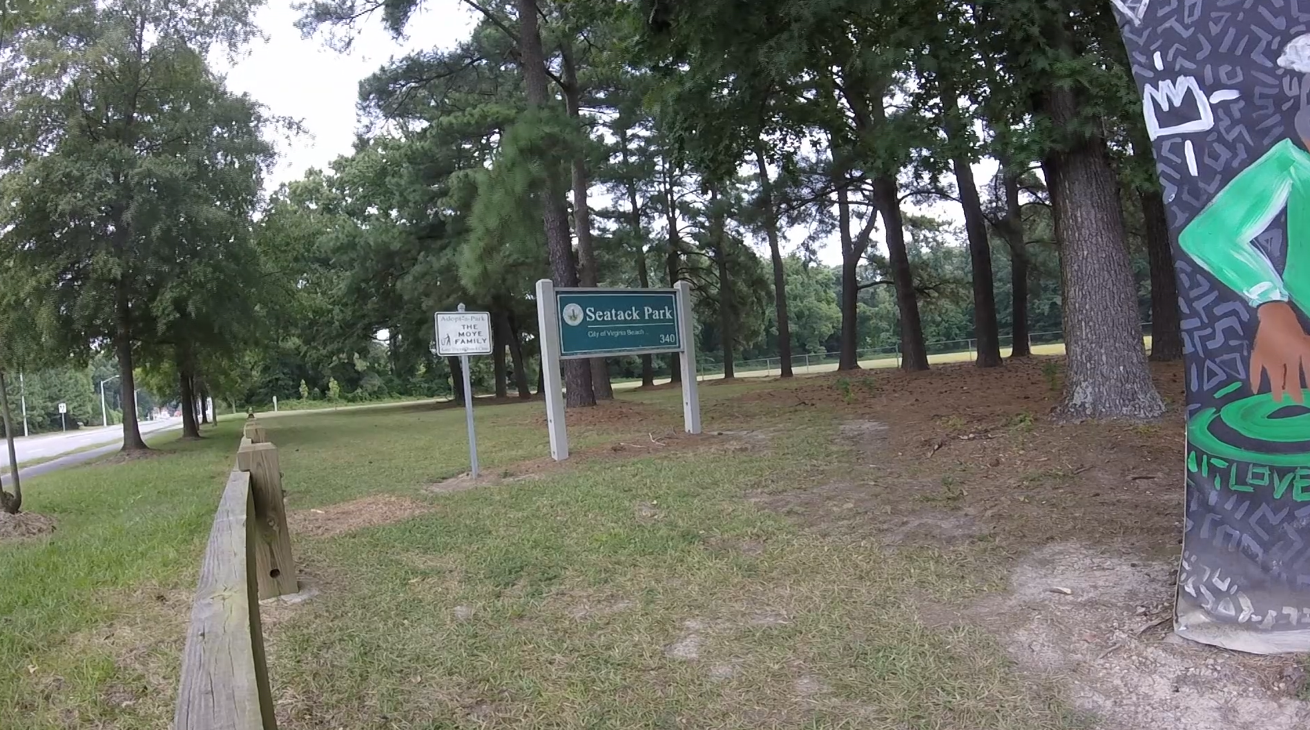 Seatack Park