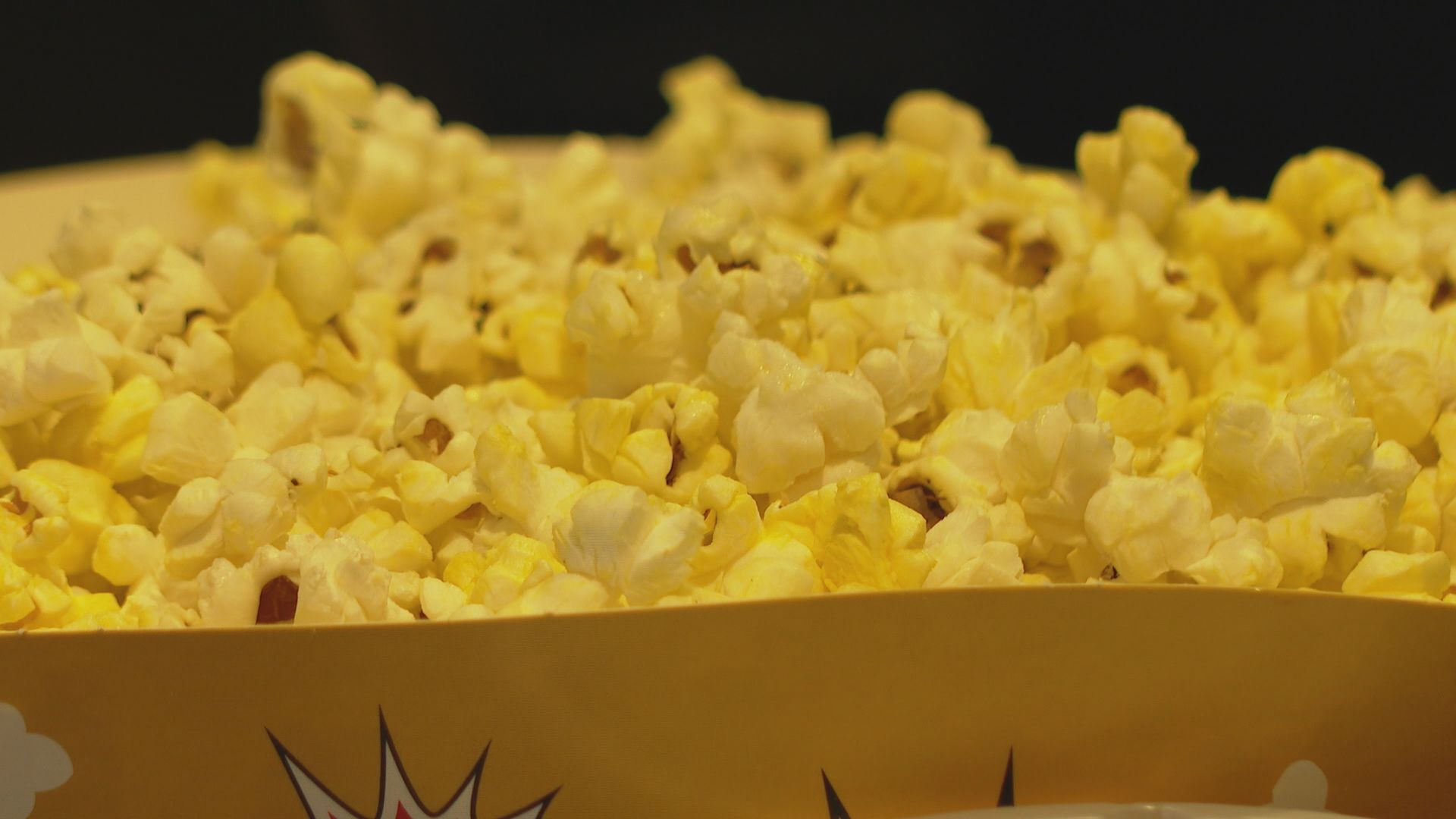 Pueblo movie theater reopens, brings a sense of normalcy in the midst of pandemic