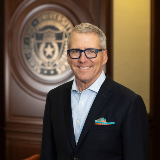 James B. Milliken