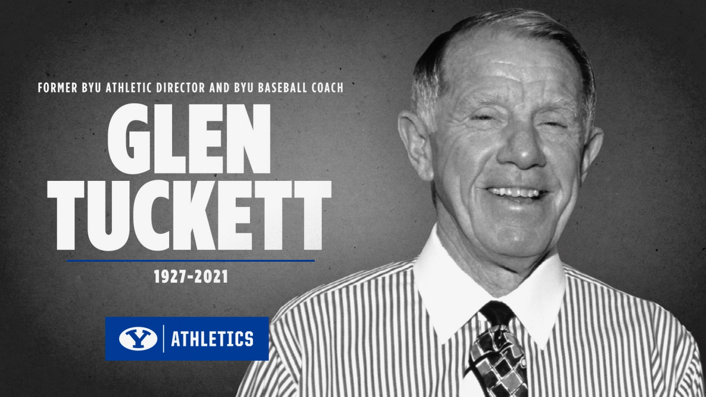 Glen Tuckett