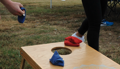 Cornhole