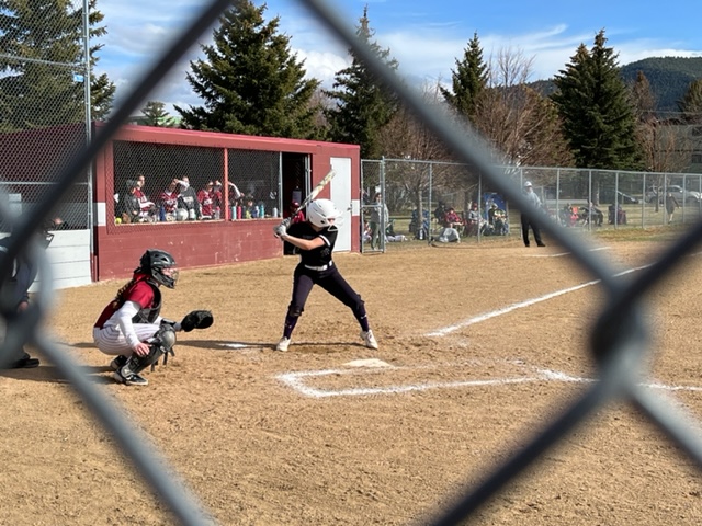 Butte Bulldogs at Helena High Bengals