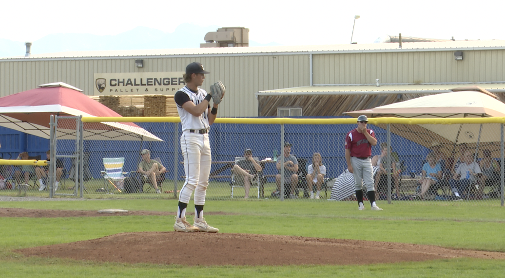 Bandits beat Outlaws in second round of South A districts