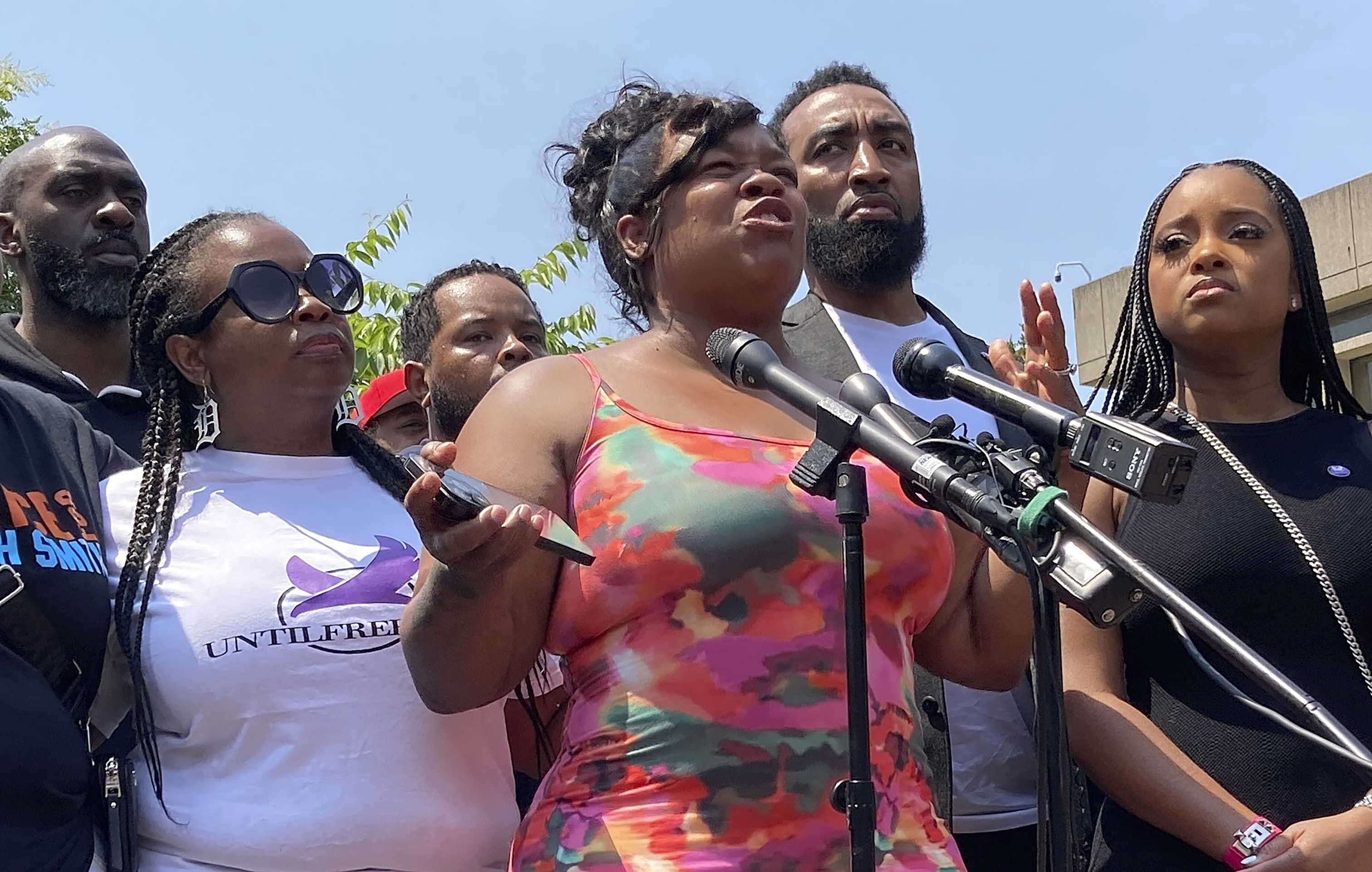 Election 2023-Kentucky Governor-Breonna Taylor
