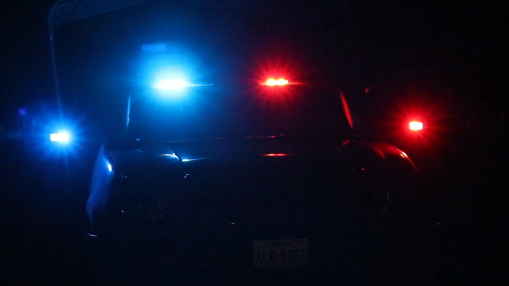 High speed driving in Refugio County causes crash, leaves one dead - Vimarsana News