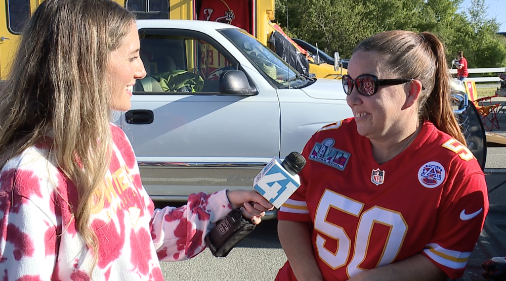 What makes GEHA Field at Arrowhead stadium so special?