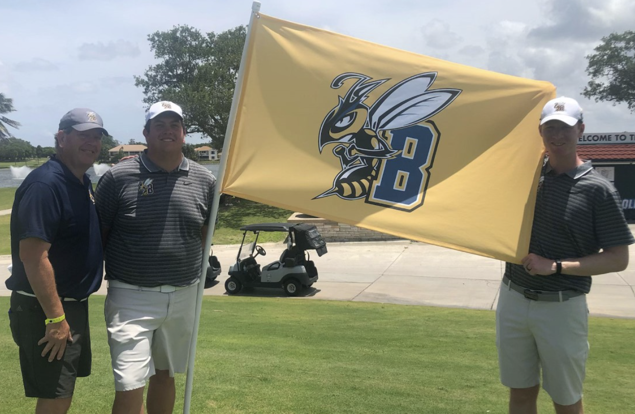 Woodin MSUB Flag.png