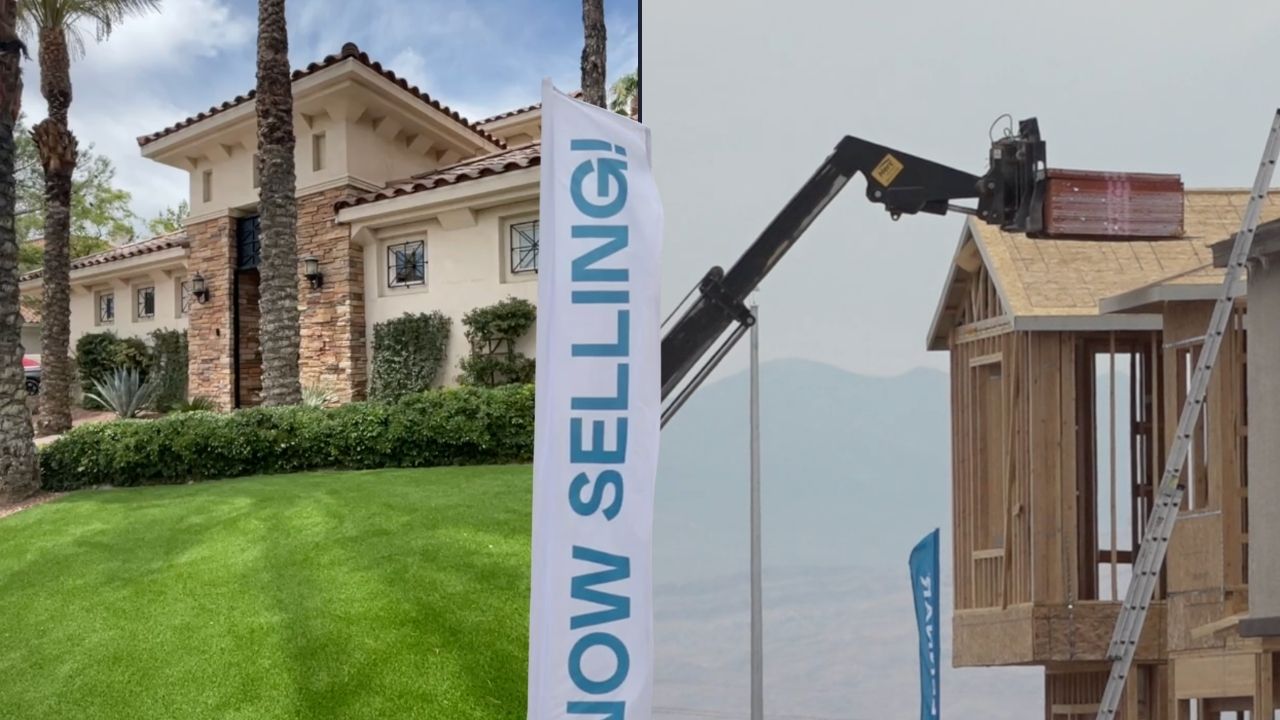 SWLV real estate