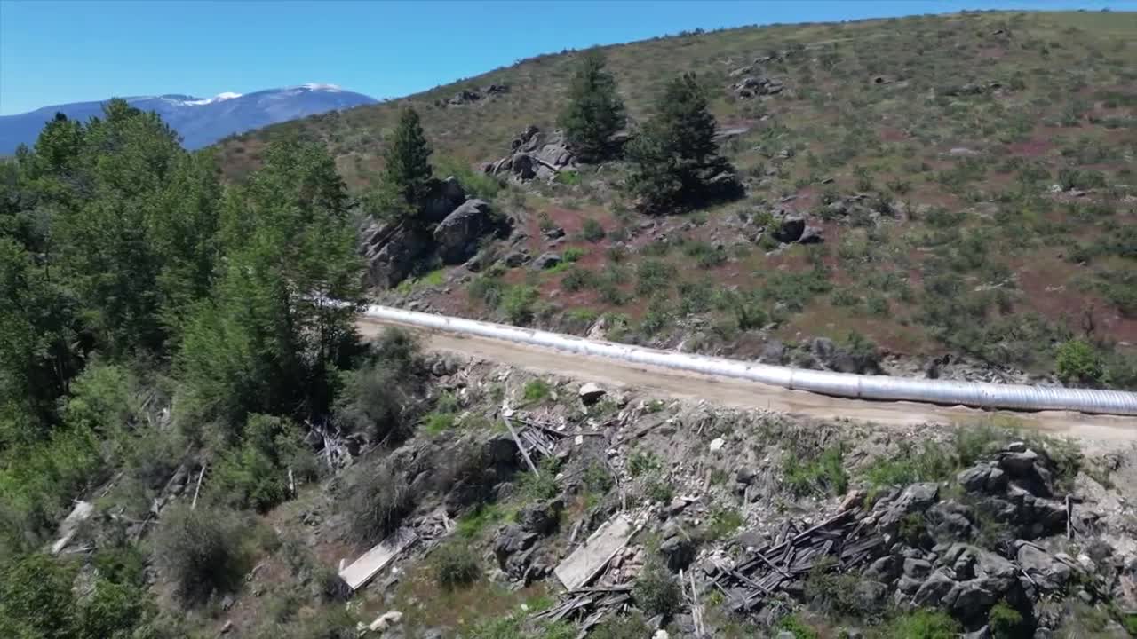 Daly Ditches Irrigation District 