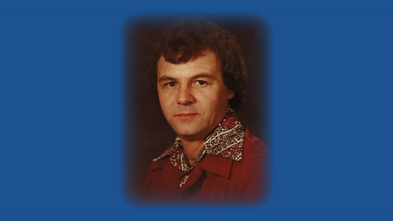 George J. Meyer
July 8, 1944 - March 9, 2026