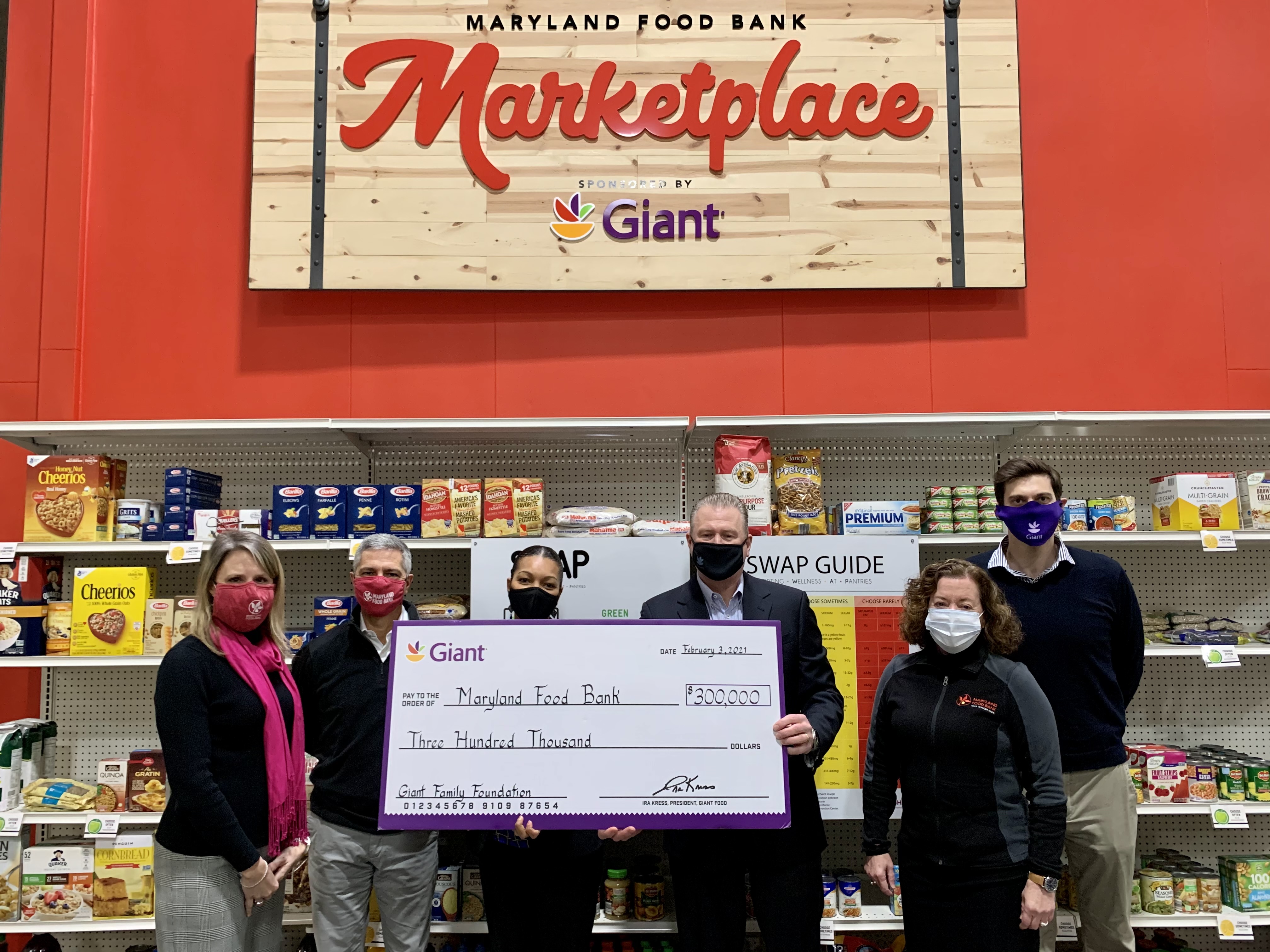 Maryland Food Bank Group Photo.jpg