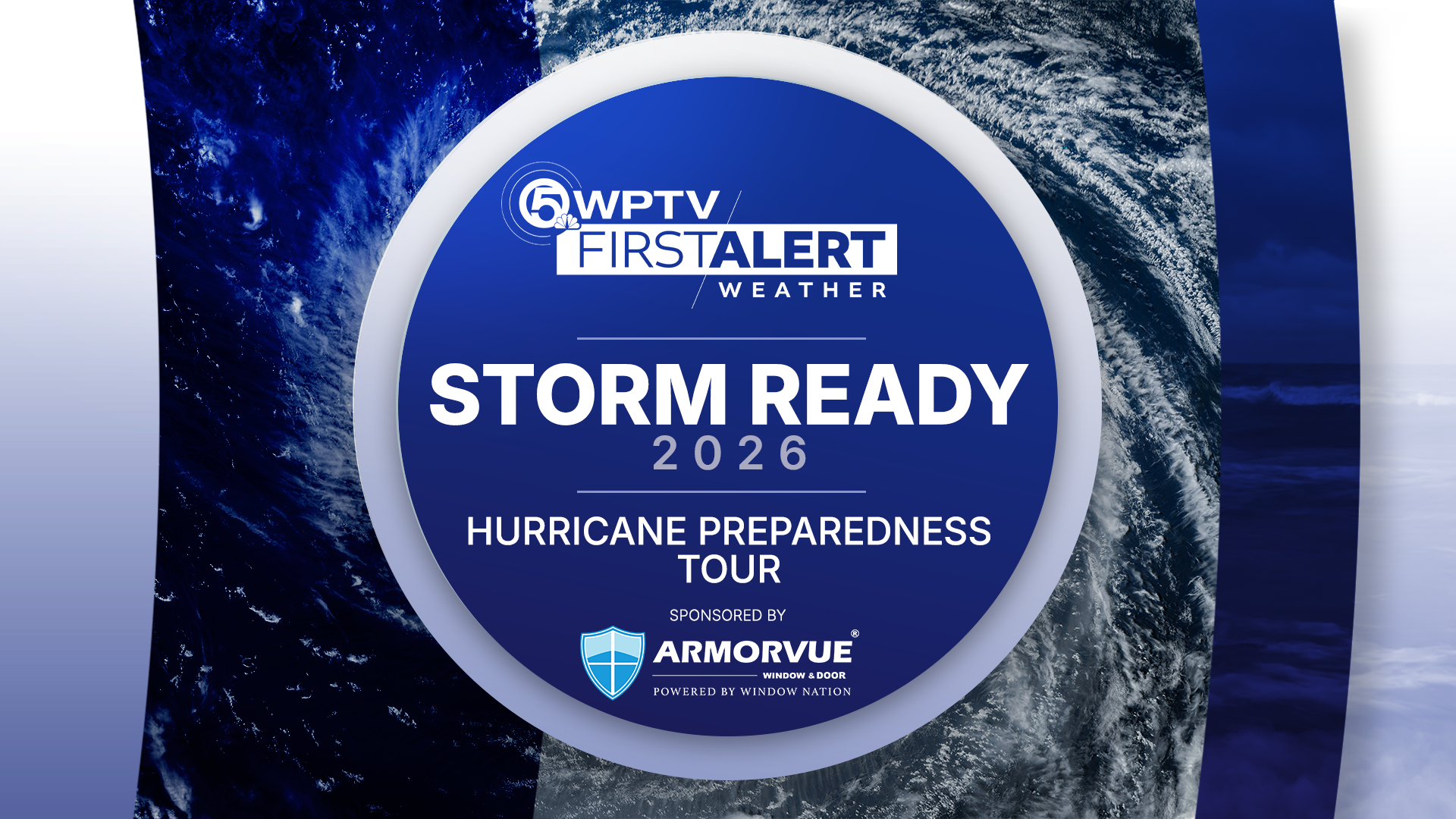 Storm Ready Tour Sponsored 
