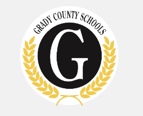 Grady County Schools logo