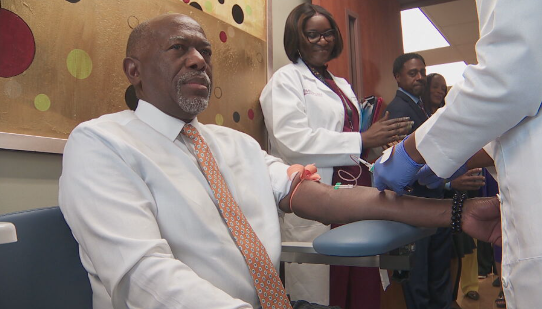 Meharry Medical College launches study to build world's largest African genetics database