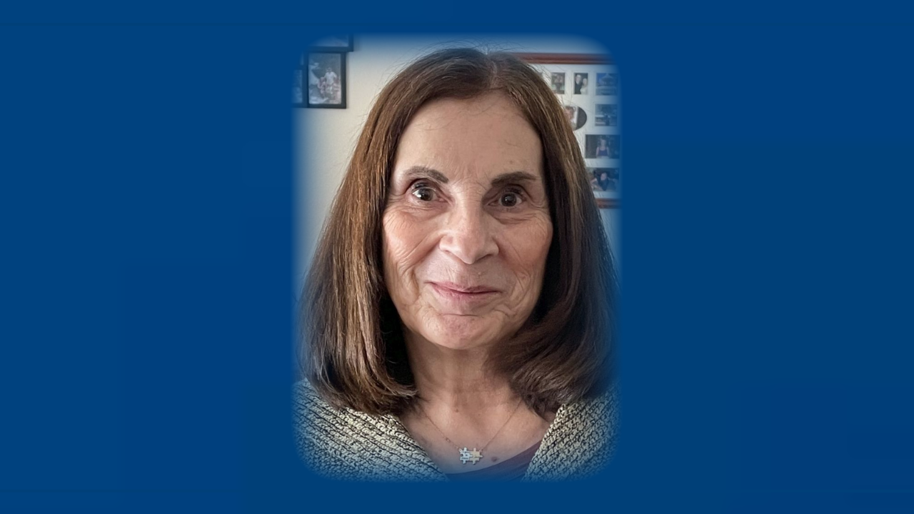 Mary "Francie" (Francisco) Reiss
January 21, 1952 — November 29, 2025