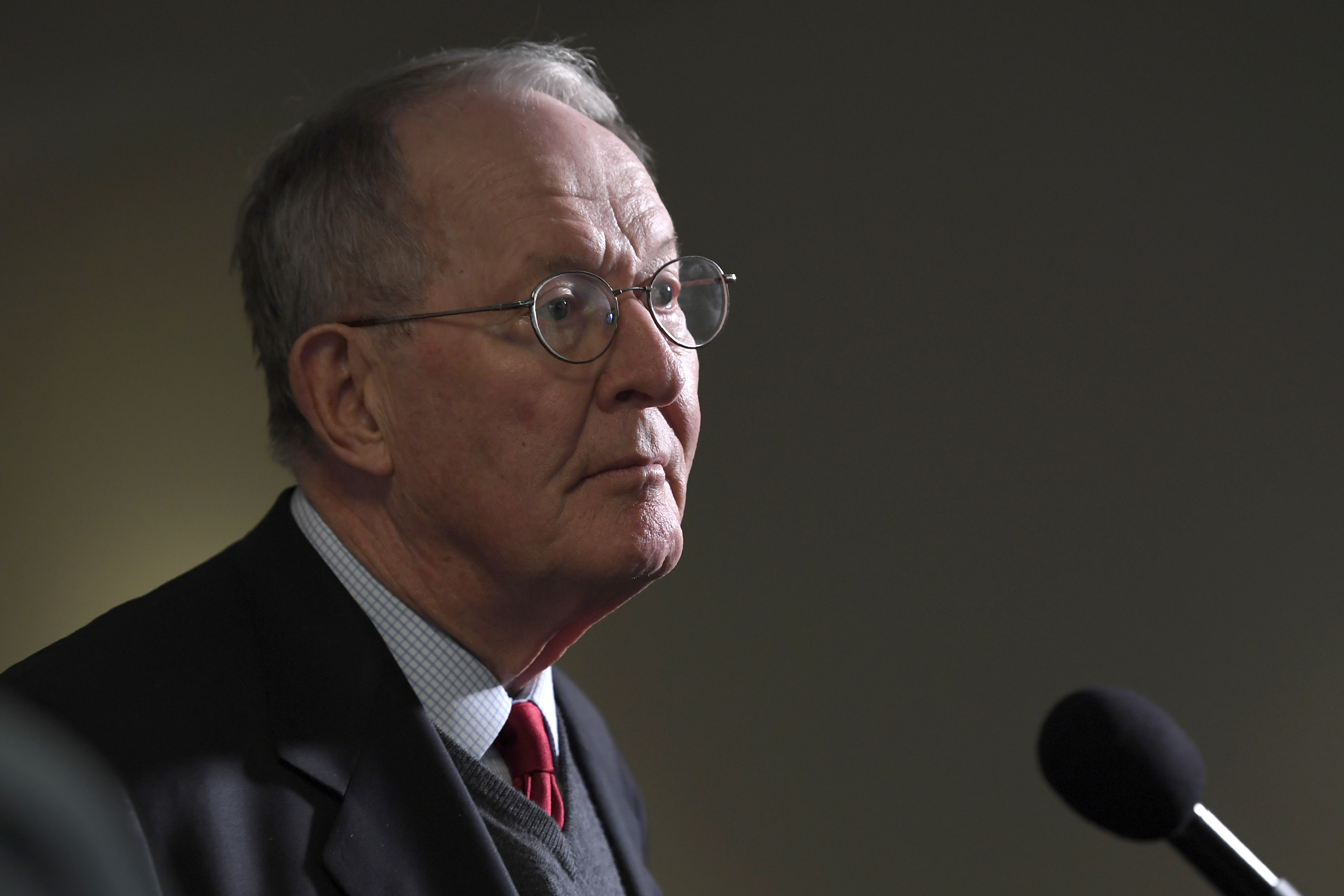 lamar alexander