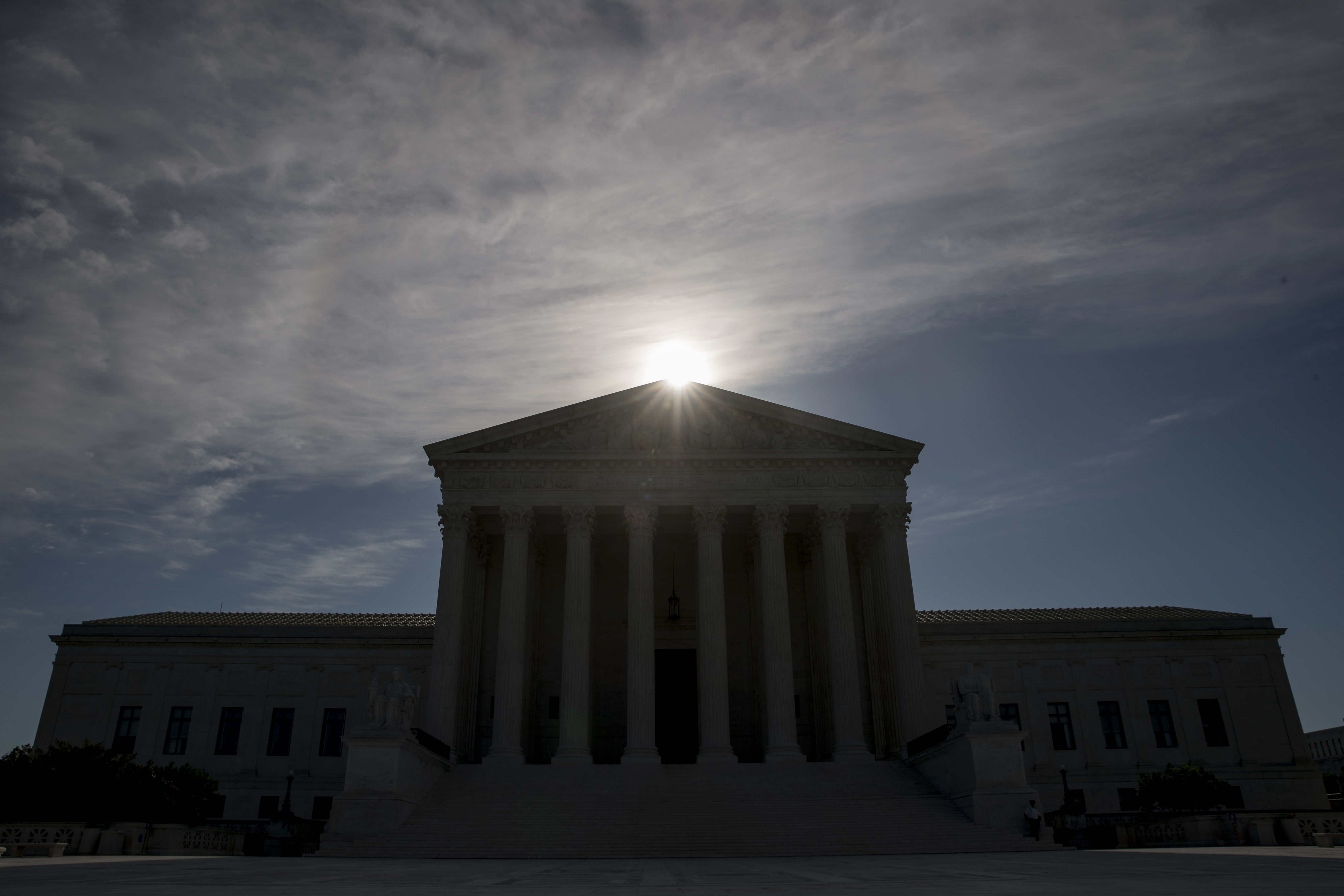 Supreme Court to weigh Trump plan to exclude non-citizens from census