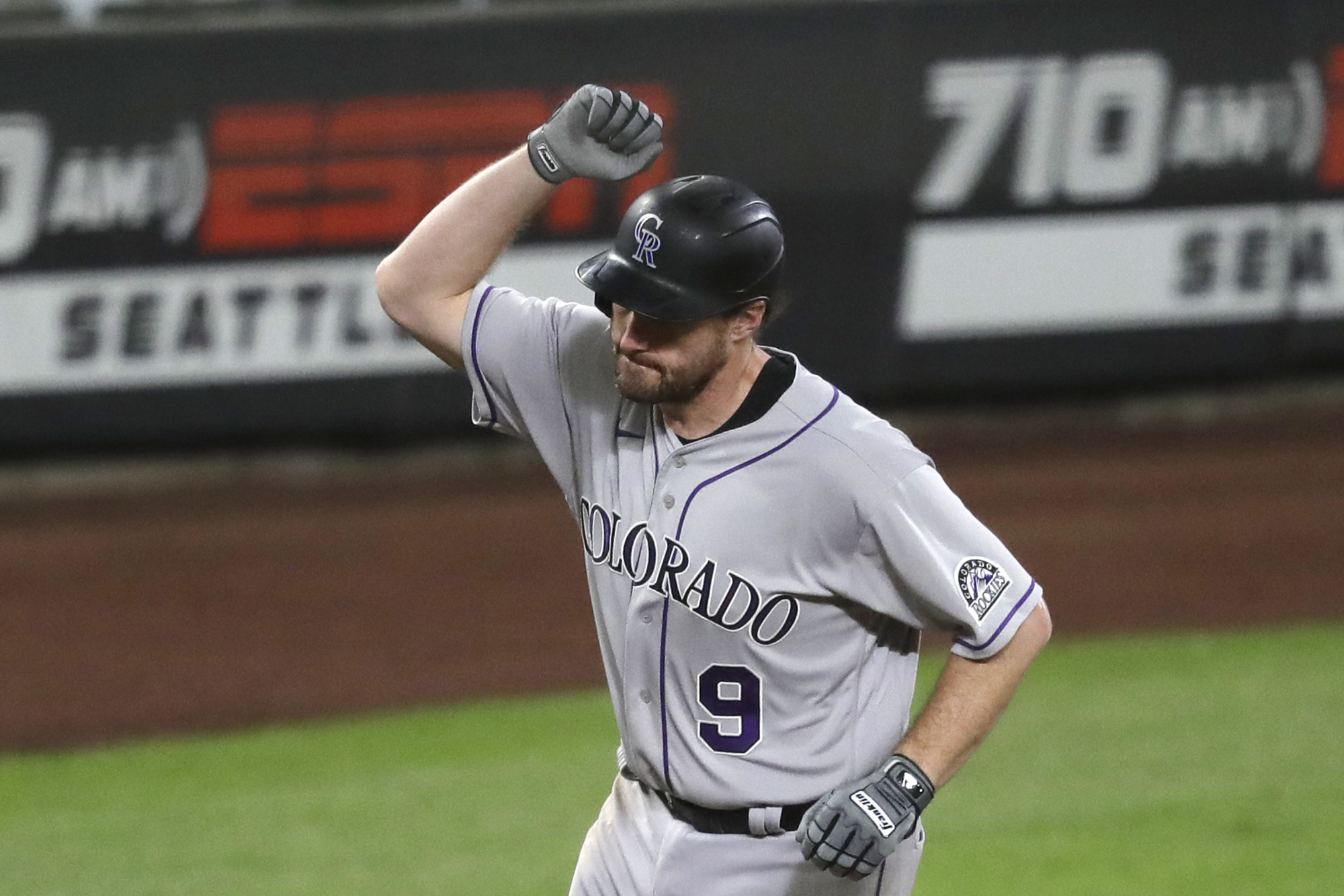 Daniel Murphy